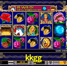 Slot Games kkgg