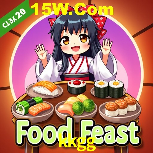 Welcome Bonus kkgg