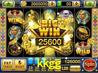 Welcome Bonus kkgg