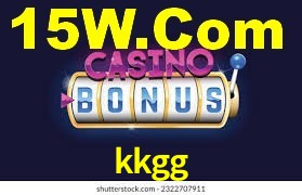 Welcome Bonus kkgg