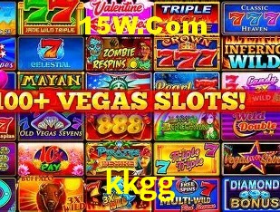Live Casino kkgg